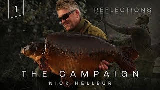 Chapter One | The Campaign | Reflections | Volume Two
