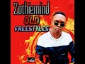 Zothiemind & Cyndie - Magic Stick (Audio)