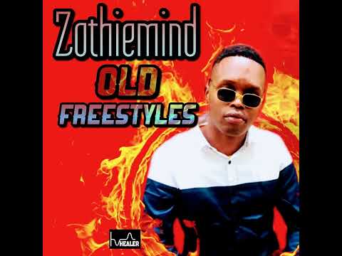 Zothiemind & Cyndie - Magic Stick (Audio)