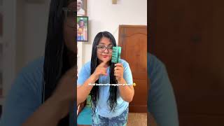 Let’s care my hair today ❤️ youtubeshorts tamil youtube haircare