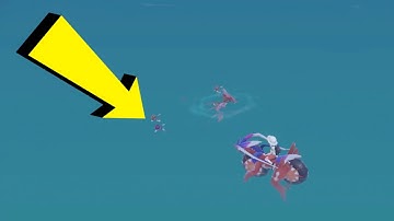 I failed this shiny in the worst way.