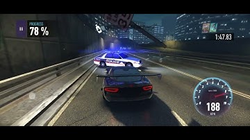 Need For Speed: No Limits | Lotus Evija #nfsnolimits