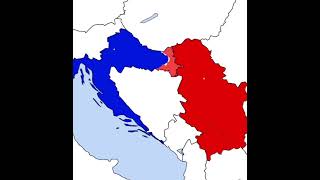Serbia Vs Croatia