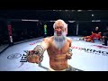 Old Bruce Lee vs. Red Unicorn - EA Sports UFC 4 - Crazy UFC 👊🤪