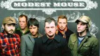 modest mouse- dashboard