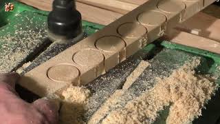 картинка: Как избавиться от сучков? Простой способ!