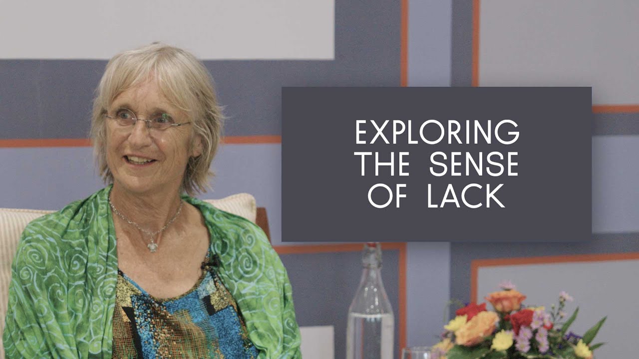 Rose Roes, Exploring the sense of lack - YouTube
