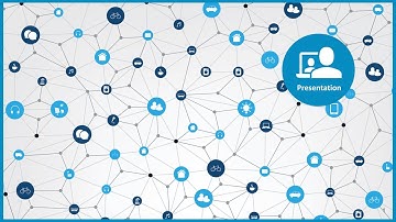 Decentralized Organizations: Presentation