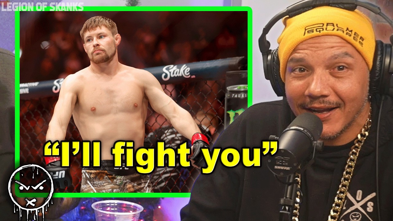 Разгневанные сообщения Брайса Митчелла нам