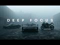 Deep focus music | Ambient music for deep work - No distraction focus beats to boost flow