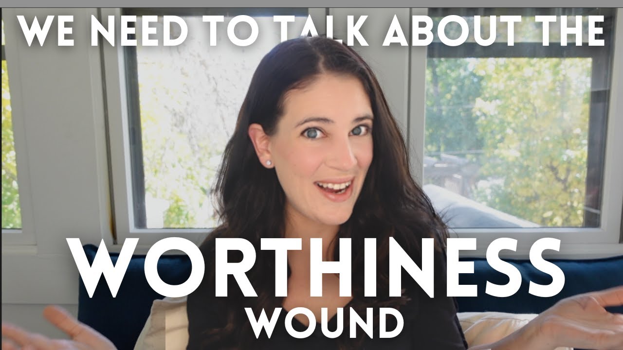 Когда исцеление «раны достоинства» все еще оставляет вас несчастным