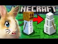 ПРОВЕРКА СЛОМАННЫХ ЛАЙФХАКОВ ИЗ ТИК ТОКА В МАЙНКРАФТ! ТОП 7 ТАЙН И СЕКРЕТОВ В MINECRAFT