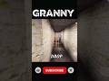 granny grandpa game:- granny gate escape:- granny funny 🤣#shorts #gameplay
