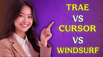 Trae vs Cursor vs Windsurf 2026 – Which AI Code Editor Should You Pick?