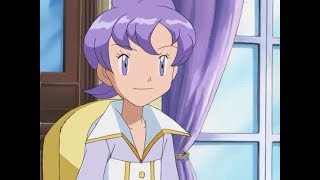 Pokemon AMV: Ash Vs Anabel (Rematch)