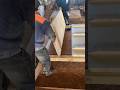 How a Pine Gate Is Crafted in Traditional Style #ubdiy #traditionalcraftsmanship #woodendoors