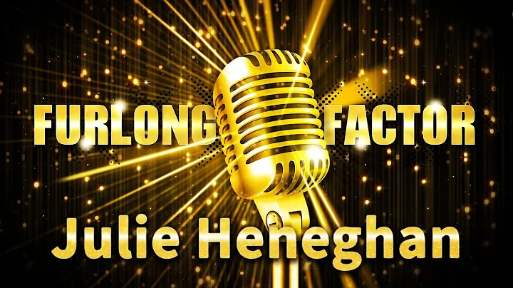 Heat 1 - Julie Heneghan