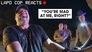 Husband Laughs After Wife Is Found Dead Inside His Car