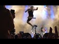 Диана Арбенина и Ночные снайперы - Кислород (Live at the Fox Rock Fest 2021 Lipetsk 27 июня)