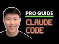 Claude Code Setup That Actually Works | Full Tutorial 2025