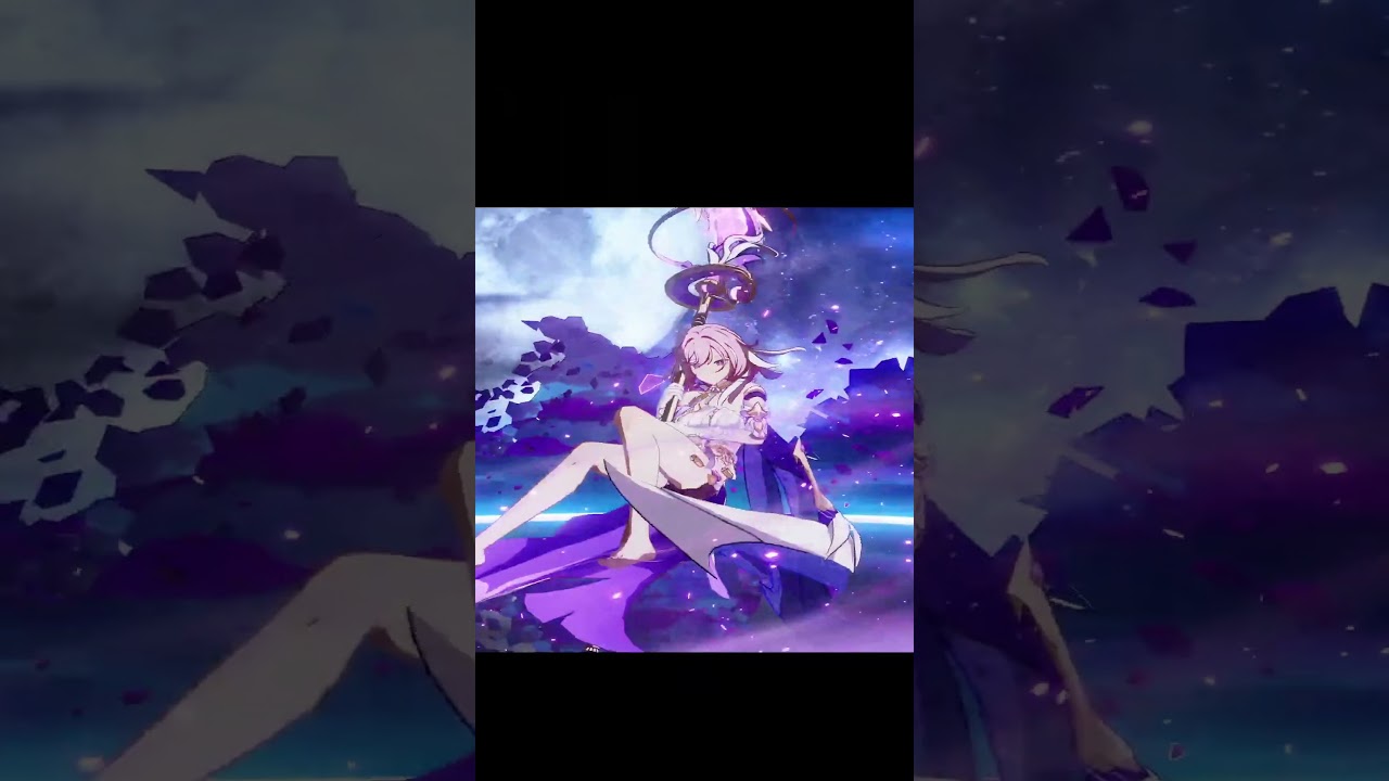Never Play Elysian Realm With rng In Honkai