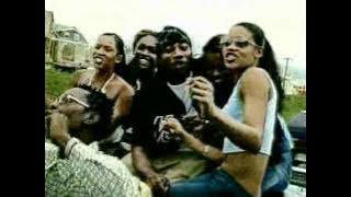 Danny English & Egg Nog - Party Time (DJ PETER PANAMA)