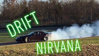 Drift Nirvana 12/2/18 Summit Point Motorsports Part