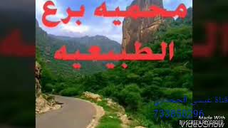 انشوده مقدمه إلى قبائل جبل برع(360P)