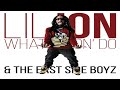 Lil Jon Ft The East Side Boyz - What U Gon