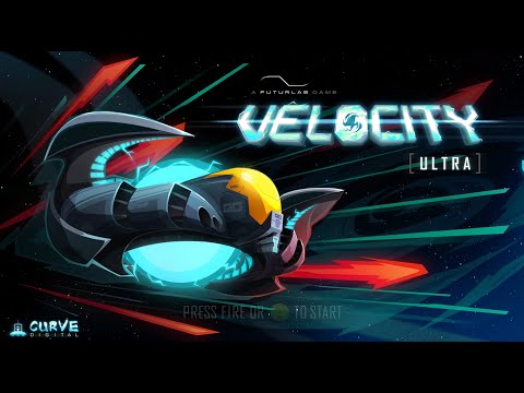 Video: Velocity Ultra Ove Godine Padovi Na PC