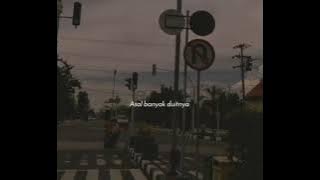 story wa Dj Gratatata (Harta dan Tahta) versi lirik terbaru