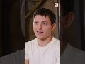 Tom Holland's breakfast is meant to jumpstart his day  #menshealth