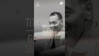 Ya Disponible &quot;SOY&quot;, tema que comparto con mi hermano Gilberto Santa Rosa, ¿ya la escucharon?