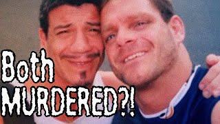Vince McMahon Had Eddie Guerrero AND Chris Benoit MURDERED! Update