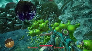 Pinching The Pupa Quest Guide in The Outer Worlds 2