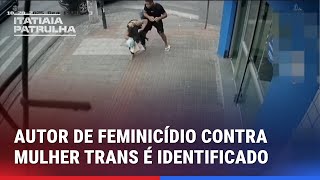 Autor De Inato De Mulher Trans Em Bh É Identificado