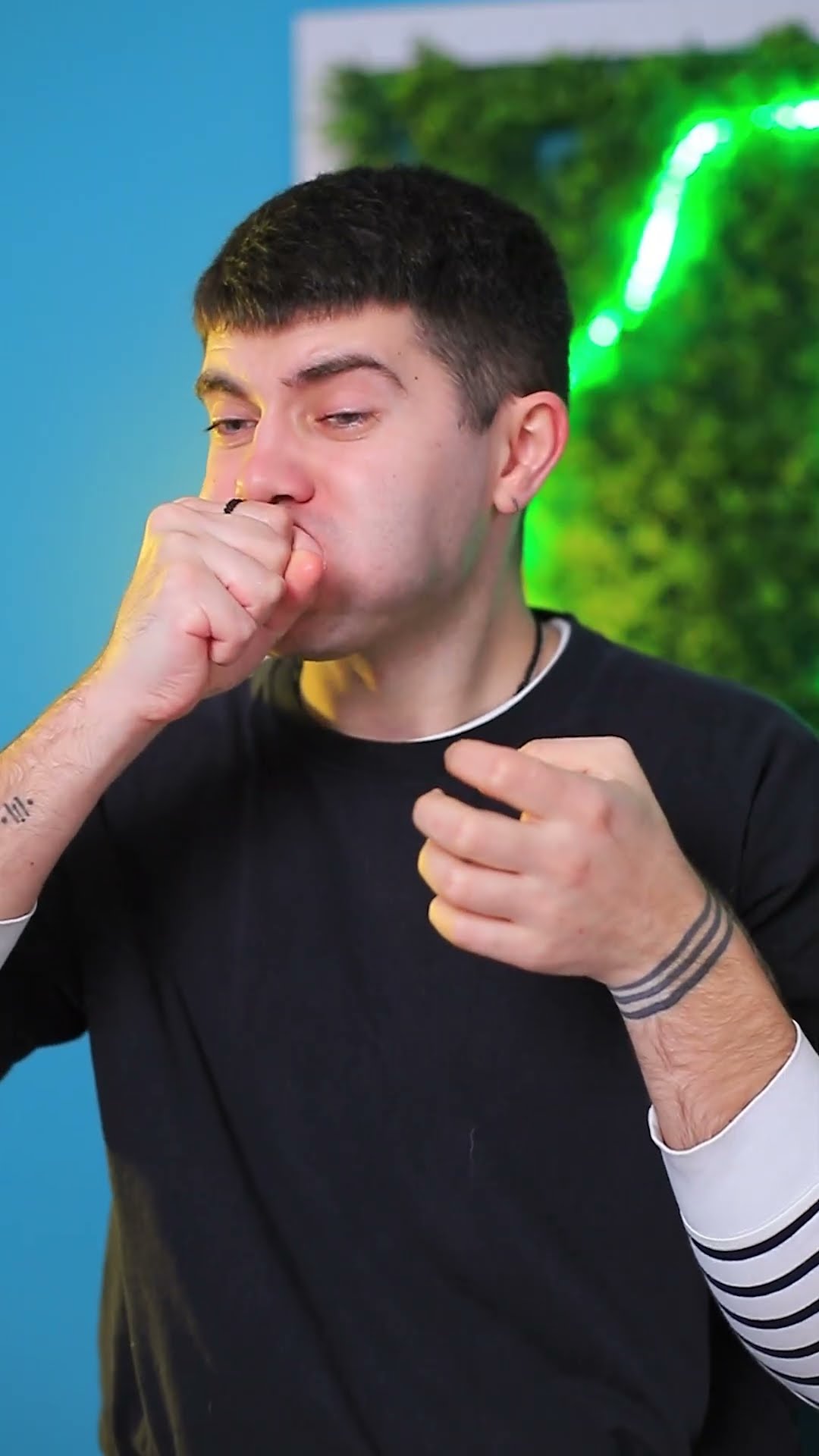 Tantangan Makan #shorts #challenge #asmr