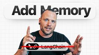 The Fastest Way to Add Memory to Your AI Agent (Without LangChain)