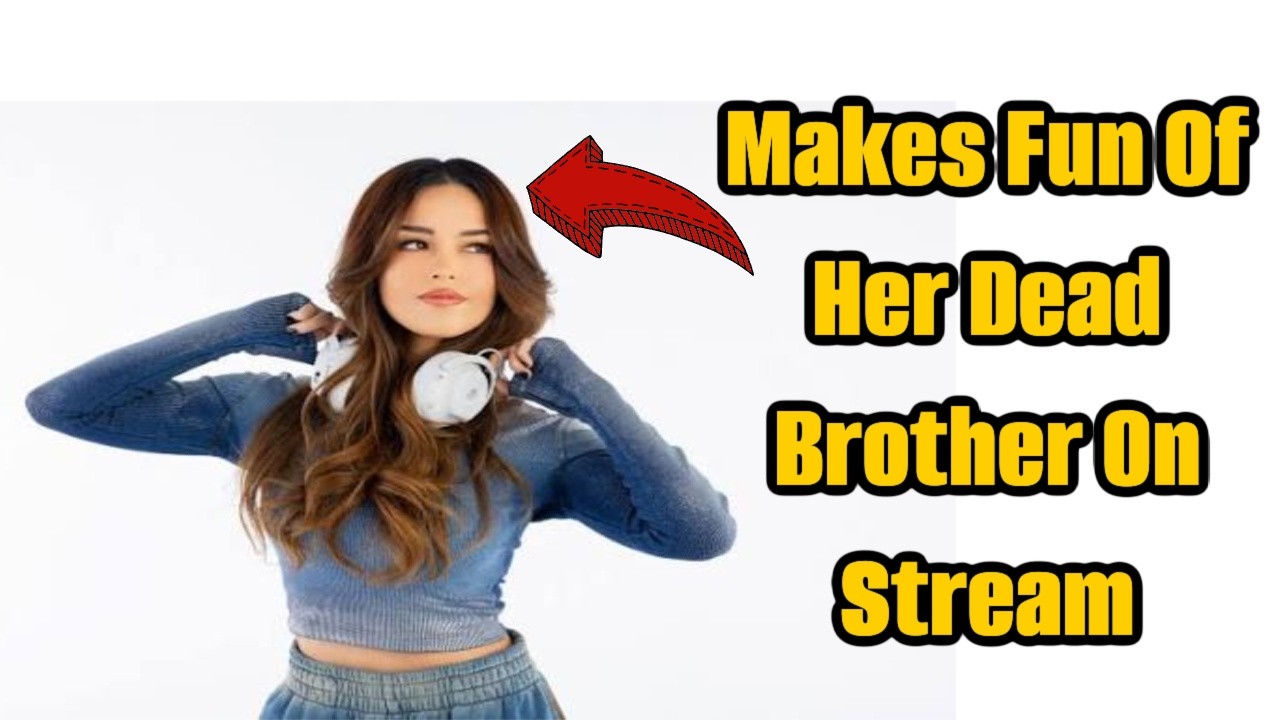 The Most Out Of Touch Streamer On The Planet: Valkyrae