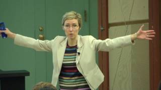 Lecture 19 Magnetic Force and Hall Effect