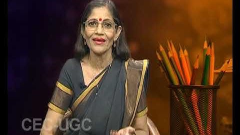 Foundations of Curriculum - I