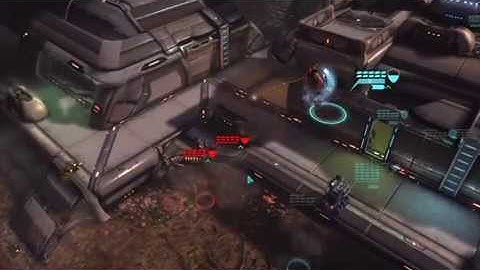 XCOM:EW Long War - Operation Empty Palace Part 1 no VO