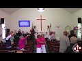 New Song Community Church 3/21/2021 Service Live Stream