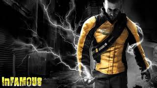 Infamous - full soundtrack @tominatorxx