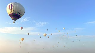Download Lagu ENENVOL HOT AIR BALLOON FESTIVAL TIMELAPSE 26-7-2025 #enenvol #enenvolhotairballoons #hotairballoon MP3 Download Lagu ENENVOL HOT AIR BALLOON FESTIVAL TIMELAPSE 26-7-2025 #enenvol #enenvolhotairballoons #hotairballoon MP3