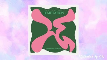 [1 HOUR LOOP PLAYLIST] TXT (투모로우바이투게더) - FAREWELL NEVERLAND (네버랜드를 떠나며)#9618