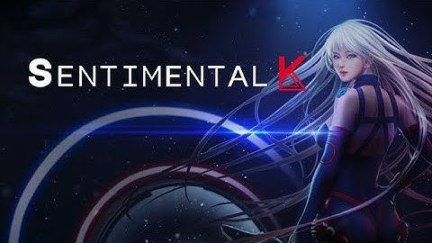 Sentimental K GAMEPLAY - Roguelike, Action, Hack and Slash - No Commentary