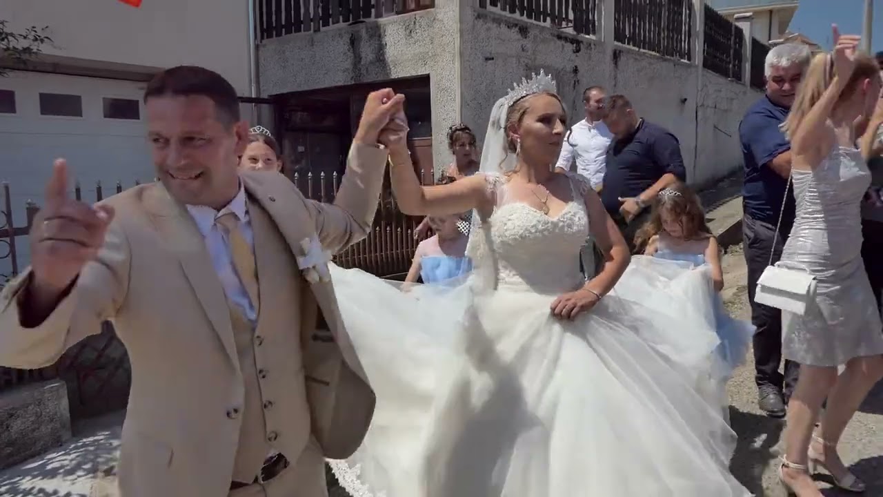 Ionela i Denis 2 DEO