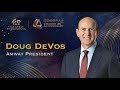 Speech by Mr.Doug DeVos - Crador 2018 in Bangkok