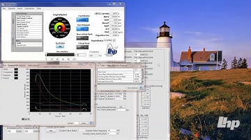 Engine Control Demo - Engine Calibration
